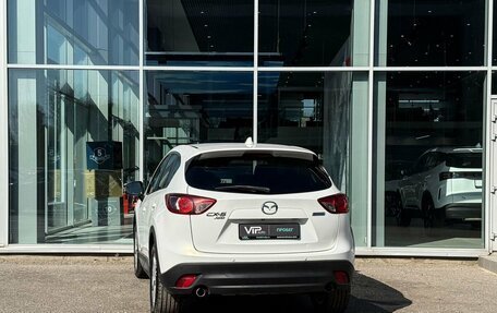 Mazda CX-5 II, 2013 год, 1 735 000 рублей, 7 фотография