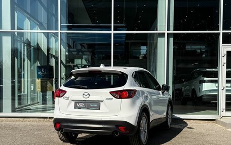 Mazda CX-5 II, 2013 год, 1 735 000 рублей, 5 фотография