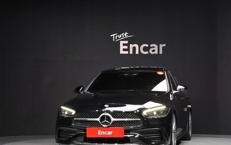 Mercedes-Benz C-Класс, 2023 год, 5 181 924 рублей, 3 фотография