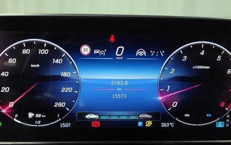 Mercedes-Benz C-Класс, 2023 год, 5 181 924 рублей, 8 фотография