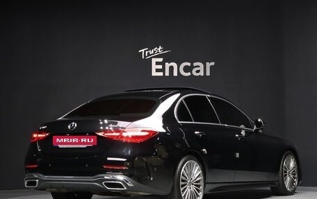Mercedes-Benz C-Класс, 2023 год, 5 181 924 рублей, 2 фотография