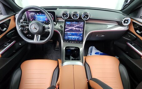 Mercedes-Benz C-Класс, 2023 год, 5 181 924 рублей, 7 фотография