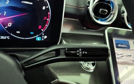 Mercedes-Benz C-Класс, 2023 год, 5 181 924 рублей, 9 фотография