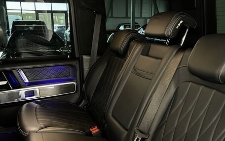 Mercedes-Benz G-Класс AMG, 2019 год, 12 450 000 рублей, 2 фотография