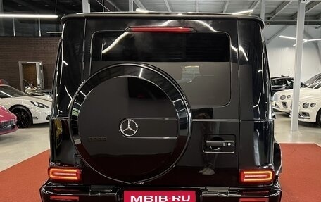 Mercedes-Benz G-Класс AMG, 2019 год, 12 450 000 рублей, 6 фотография