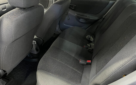 Hyundai Accent II, 2009 год, 386 000 рублей, 8 фотография