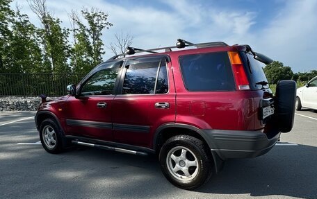 Honda CR-V IV, 1997 год, 450 000 рублей, 3 фотография