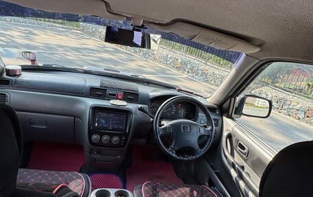 Honda CR-V IV, 1997 год, 450 000 рублей, 6 фотография