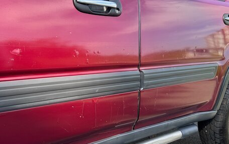 Honda CR-V IV, 1997 год, 450 000 рублей, 5 фотография