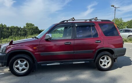 Honda CR-V IV, 1997 год, 450 000 рублей, 4 фотография