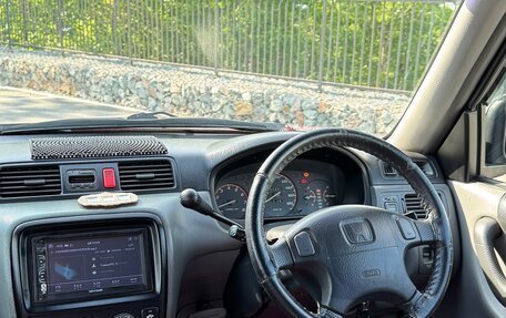 Honda CR-V IV, 1997 год, 450 000 рублей, 8 фотография