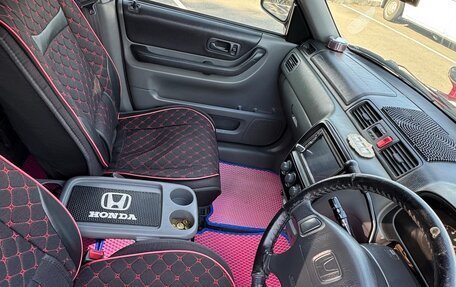 Honda CR-V IV, 1997 год, 450 000 рублей, 11 фотография