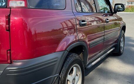 Honda CR-V IV, 1997 год, 450 000 рублей, 15 фотография