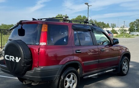 Honda CR-V IV, 1997 год, 450 000 рублей, 14 фотография