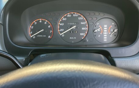 Honda CR-V IV, 1997 год, 450 000 рублей, 19 фотография