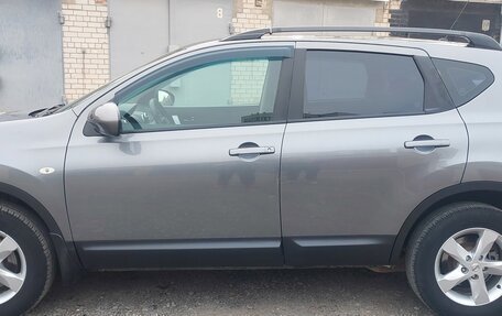 Nissan Qashqai, 2011 год, 946 000 рублей, 7 фотография