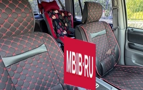 Honda CR-V IV, 1997 год, 450 000 рублей, 10 фотография