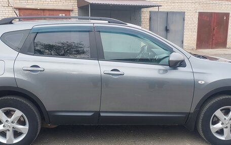 Nissan Qashqai, 2011 год, 946 000 рублей, 8 фотография