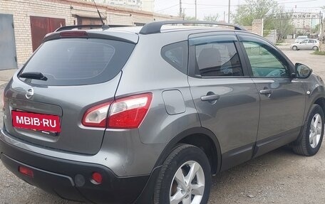 Nissan Qashqai, 2011 год, 946 000 рублей, 4 фотография