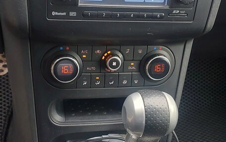 Nissan Qashqai, 2011 год, 946 000 рублей, 12 фотография