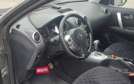 Nissan Qashqai, 2011 год, 946 000 рублей, 9 фотография