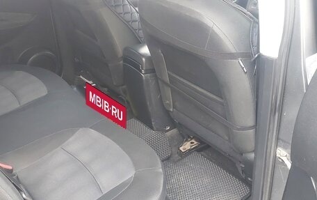 Nissan Qashqai, 2011 год, 946 000 рублей, 13 фотография