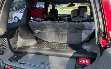 Honda CR-V IV, 1997 год, 450 000 рублей, 18 фотография