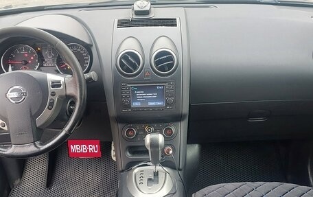 Nissan Qashqai, 2011 год, 946 000 рублей, 14 фотография