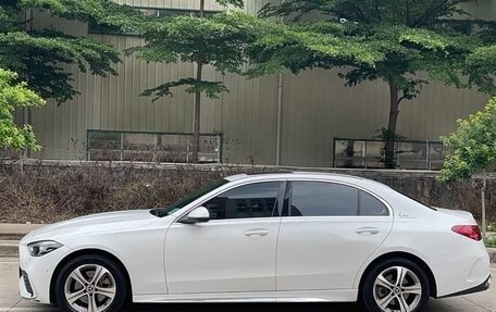 Mercedes-Benz C-Класс, 2022 год, 2 740 000 рублей, 6 фотография