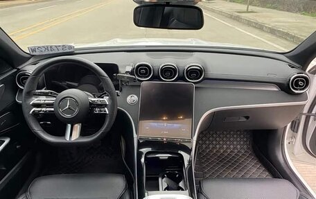 Mercedes-Benz C-Класс, 2022 год, 2 740 000 рублей, 10 фотография