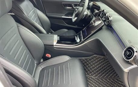 Mercedes-Benz C-Класс, 2022 год, 2 740 000 рублей, 11 фотография