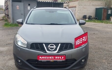 Nissan Qashqai, 2011 год, 946 000 рублей, 3 фотография