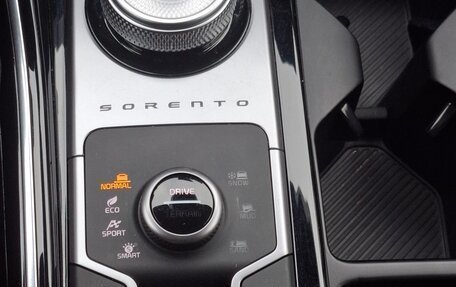 KIA Sorento IV, 2024 год, 5 200 000 рублей, 6 фотография