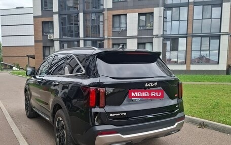 KIA Sorento IV, 2024 год, 5 200 000 рублей, 2 фотография