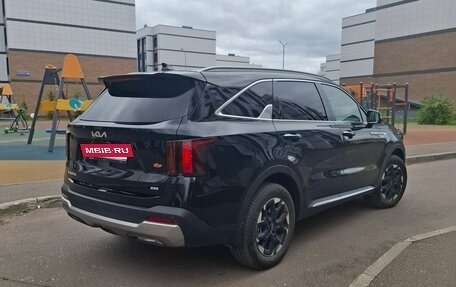 KIA Sorento IV, 2024 год, 5 200 000 рублей, 5 фотография