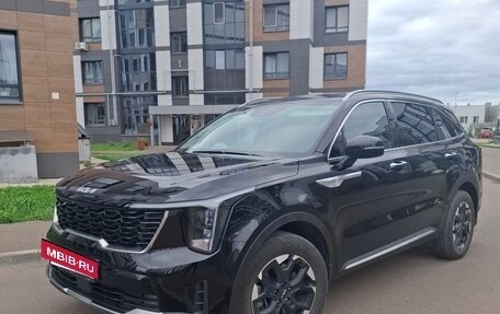 KIA Sorento IV, 2024 год, 5 200 000 рублей, 3 фотография