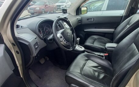 Nissan X-Trail, 2008 год, 909 000 рублей, 2 фотография