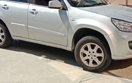 Chery Tiggo (T11), 2013 год, 380 000 рублей, 3 фотография