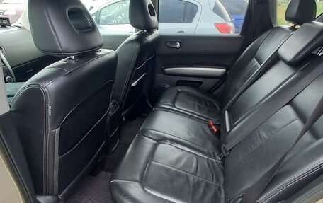 Nissan X-Trail, 2008 год, 909 000 рублей, 3 фотография