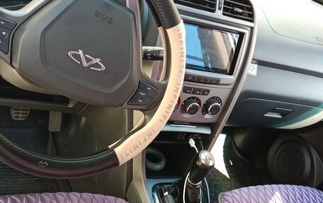 Chery Tiggo (T11), 2013 год, 380 000 рублей, 8 фотография