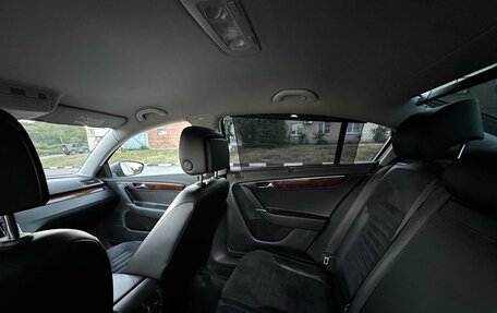 Volkswagen Passat B7, 2012 год, 1 650 000 рублей, 7 фотография
