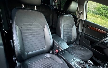Volkswagen Passat B7, 2012 год, 1 650 000 рублей, 9 фотография