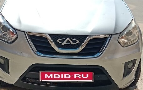 Chery Tiggo (T11), 2013 год, 380 000 рублей, 4 фотография