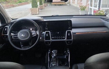KIA Sorento IV, 2021 год, 2 840 000 рублей, 5 фотография