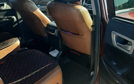 Toyota Highlander III, 2018 год, 3 600 000 рублей, 10 фотография