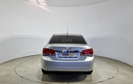 Chevrolet Cruze II, 2012 год, 749 000 рублей, 7 фотография