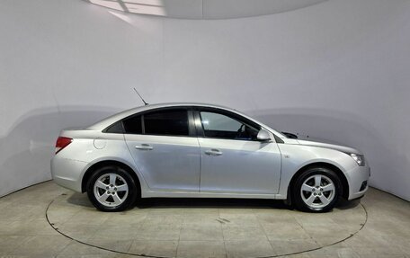 Chevrolet Cruze II, 2012 год, 749 000 рублей, 5 фотография
