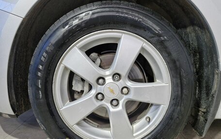 Chevrolet Cruze II, 2012 год, 749 000 рублей, 13 фотография