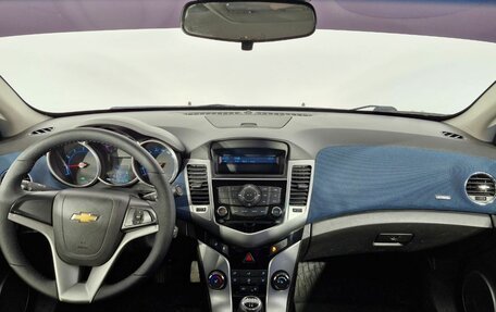 Chevrolet Cruze II, 2012 год, 749 000 рублей, 17 фотография