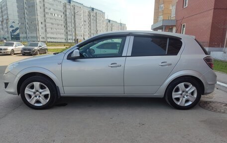 Opel Astra H, 2012 год, 515 000 рублей, 28 фотография